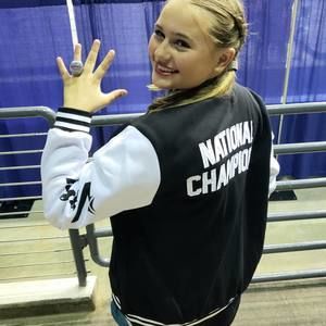 Meet your Posher, Emma